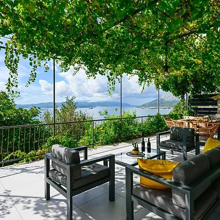 וילה Noa אורביץ