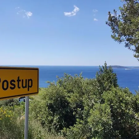 Noa Villa Postup