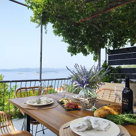 Villa Noa Postup